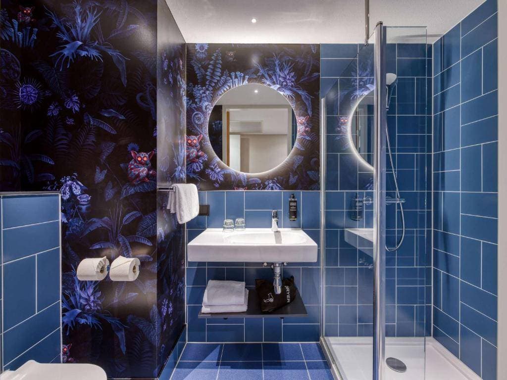 ibis Styles Rotterdam Ahoy 12