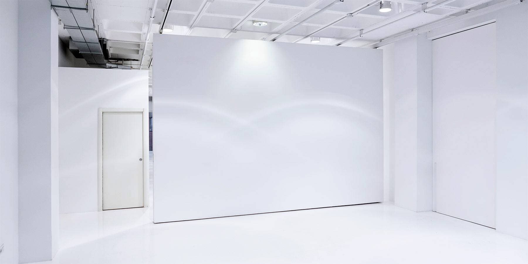 West Park Studios / Studio 1 2
