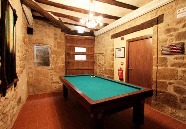 Hotel del Sitjar 7