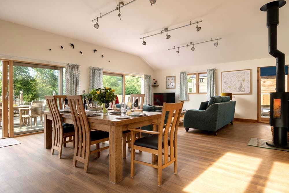 Wallop Wood Cottages 6