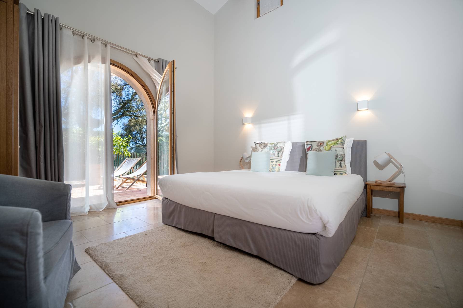 Le Relais du Vieux Sauvaire 55
