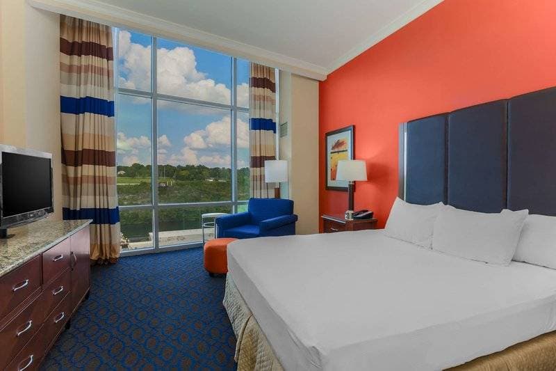 Hilton Branson Convention Center 24