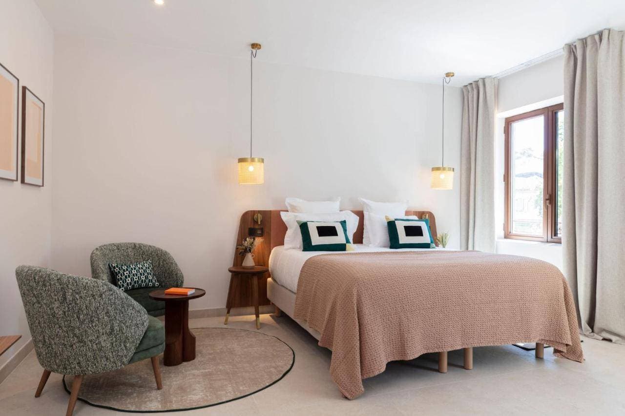 La Bastide Bourrelly 16
