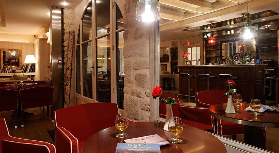 Le Lodge Kerisper 9