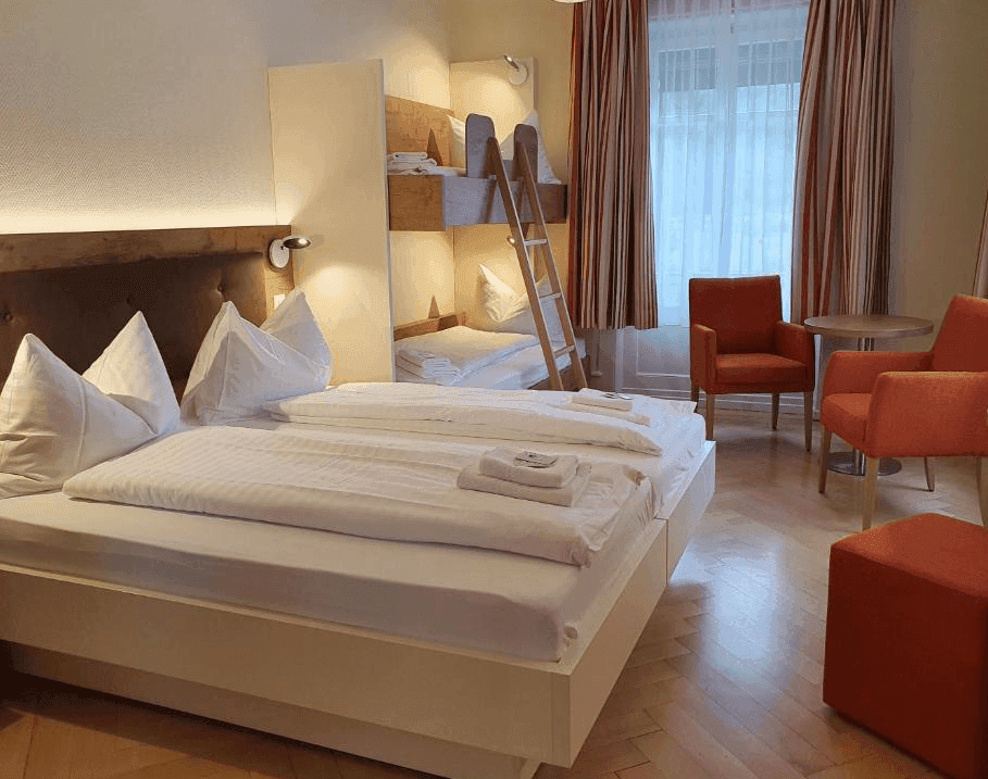 Waldhotel Unspunnen 14