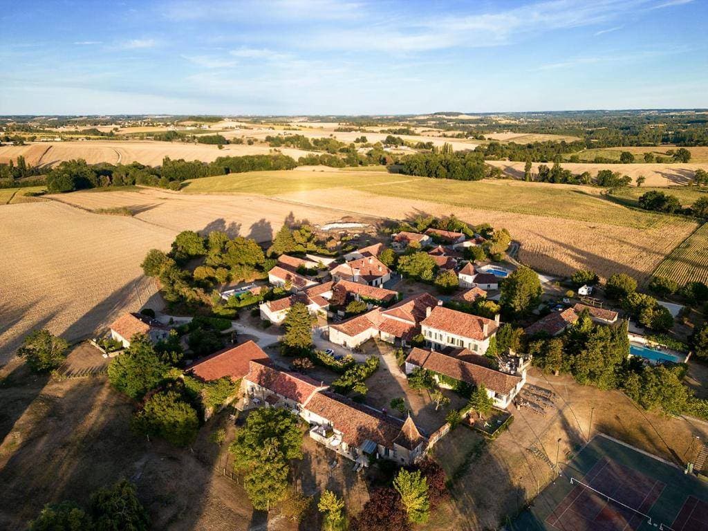 Manoir de Longeveau 1