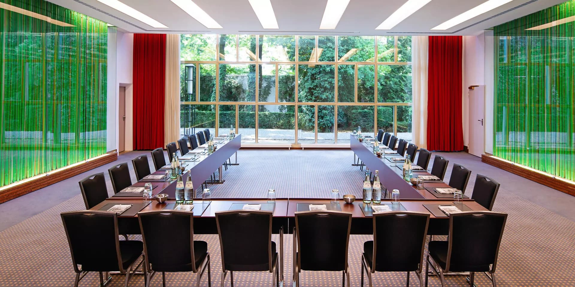 InterContinental Berlin 22