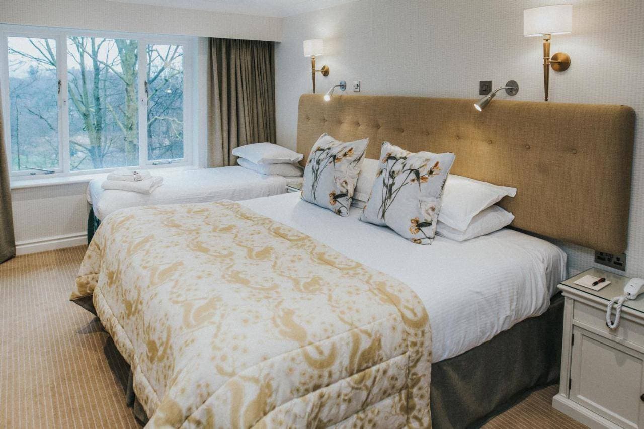 Cragwood Country House Hotel 20
