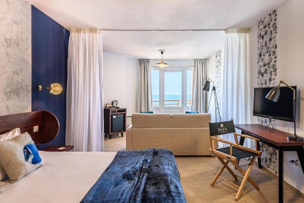 Baya Hôtel & Spa 33
