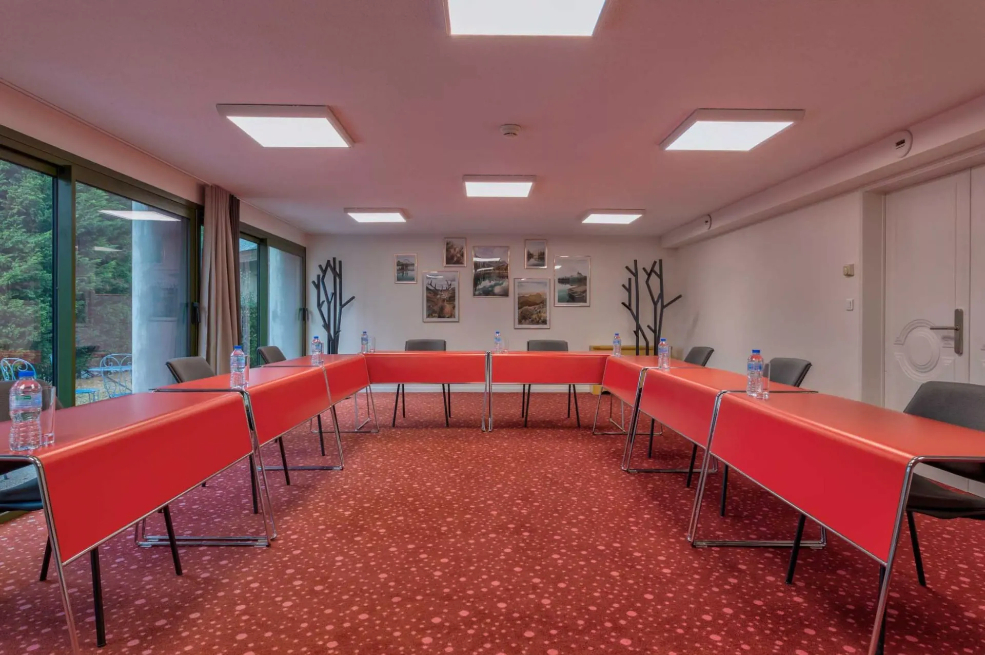 Logis Domaine du Moulin Cavier 25