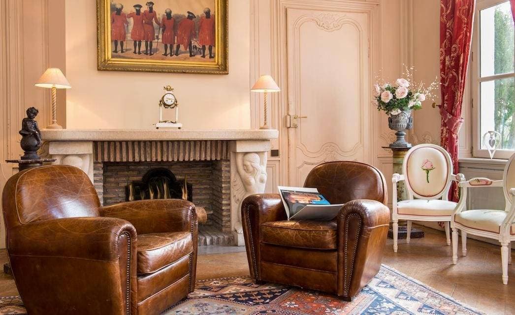 Le Château de Cocove 7