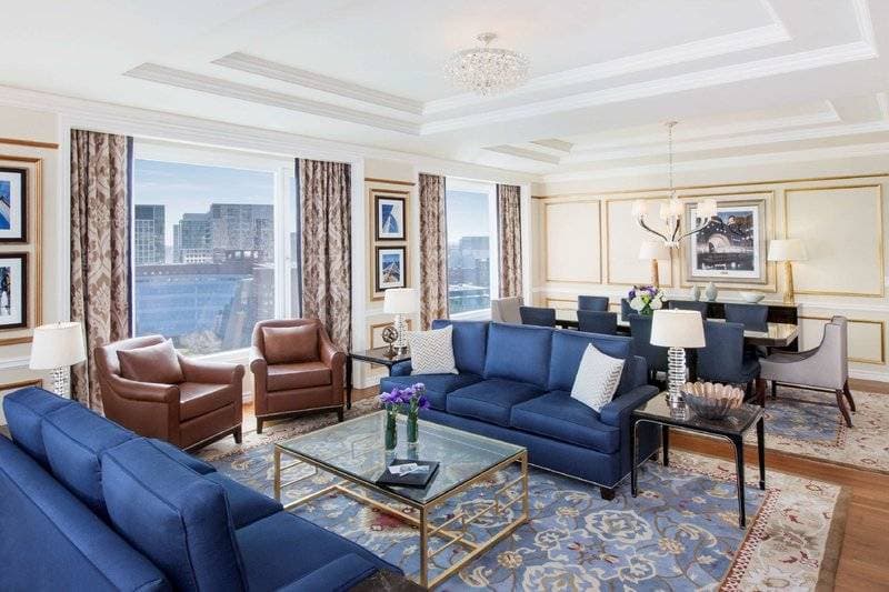 Boston Harbor 10
