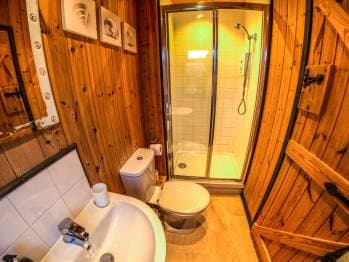 New Forest Lodges 14