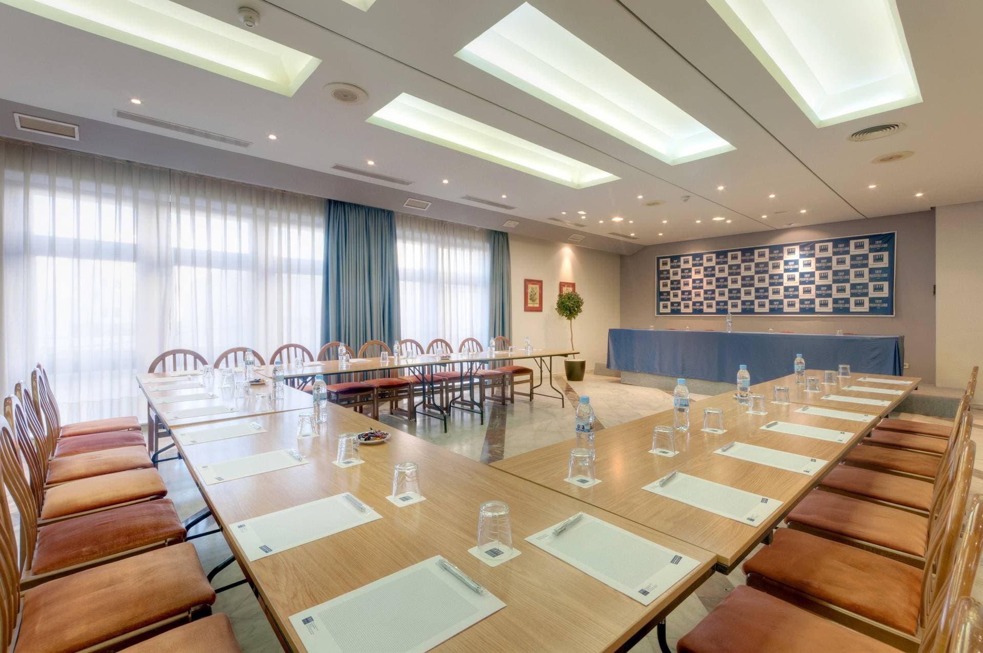 Hotel Puertollano 7