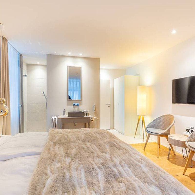 Hotel Edelweiss Davos 10