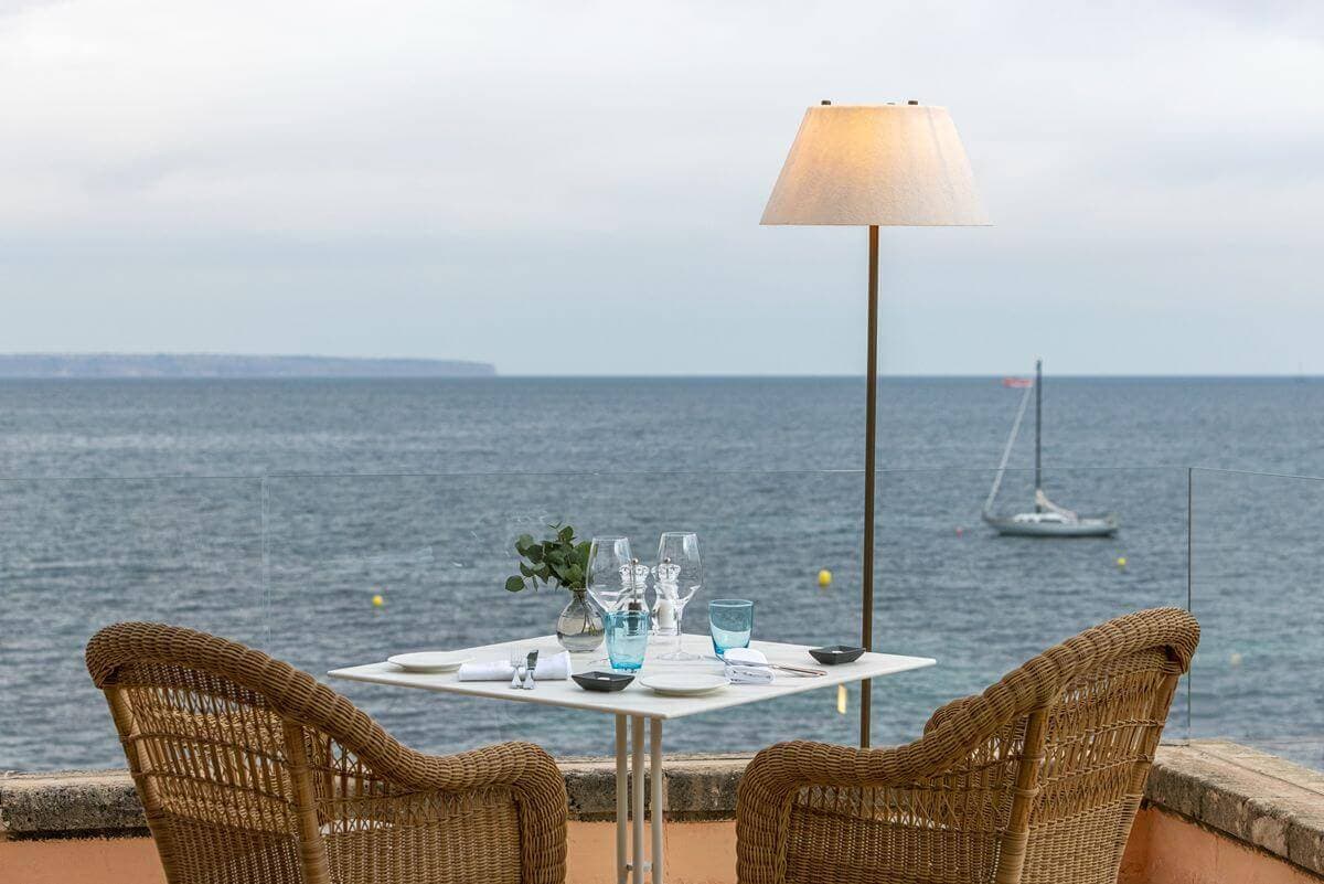 Hotel Hospes Maricel & Spa 8