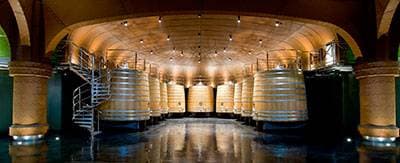 Bodegas Dinastia Vivanco 2