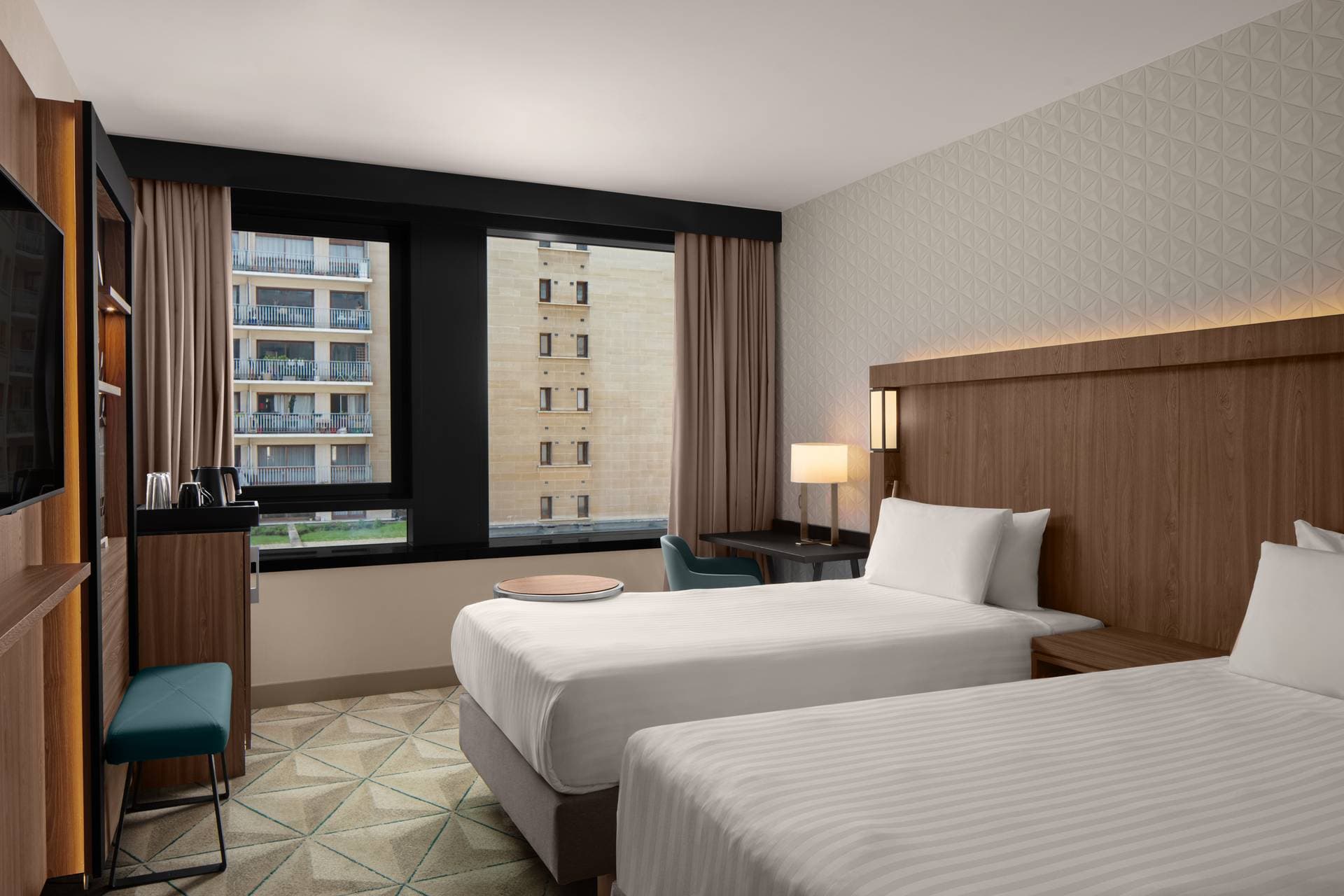 Courtyard by Marriott Paris Porte de Versailles 34