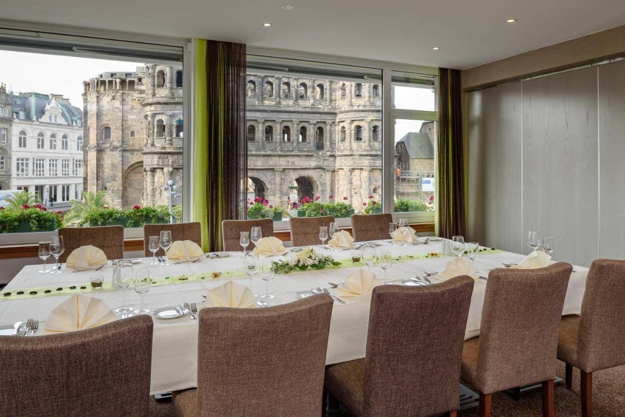 Mercure Hotel Trier Porta Nigra 19
