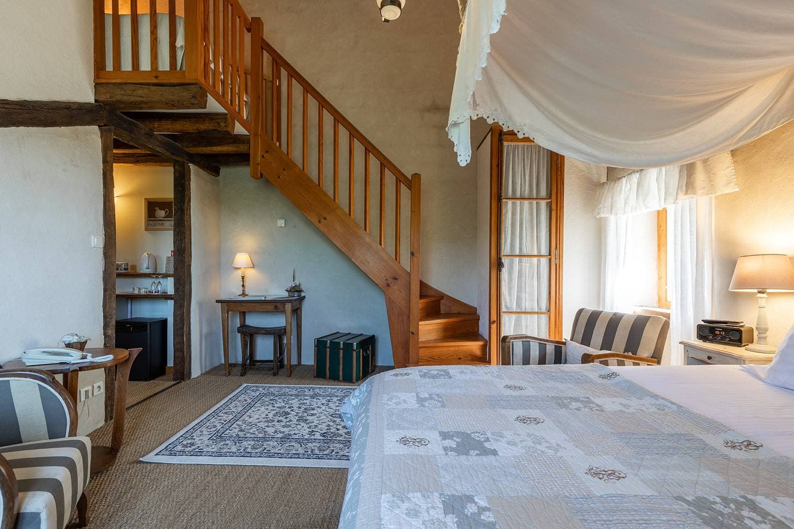 Le Domaine de Bassilour 31
