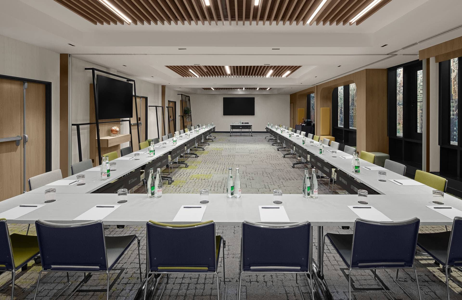 Courtyard by Marriott Paris Porte de Versailles 18