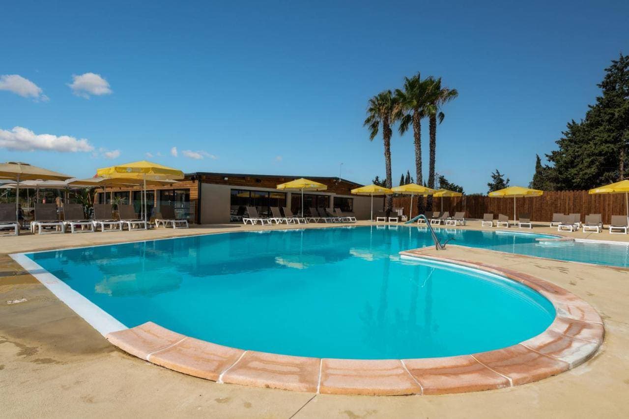 Les Cottages de Perpignan 3
