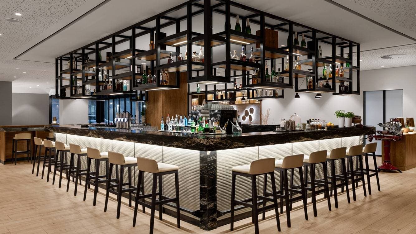AC Hotel Innsbruck 10