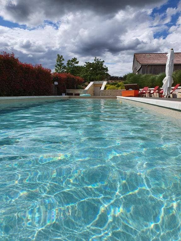 Manoir de Surville 14