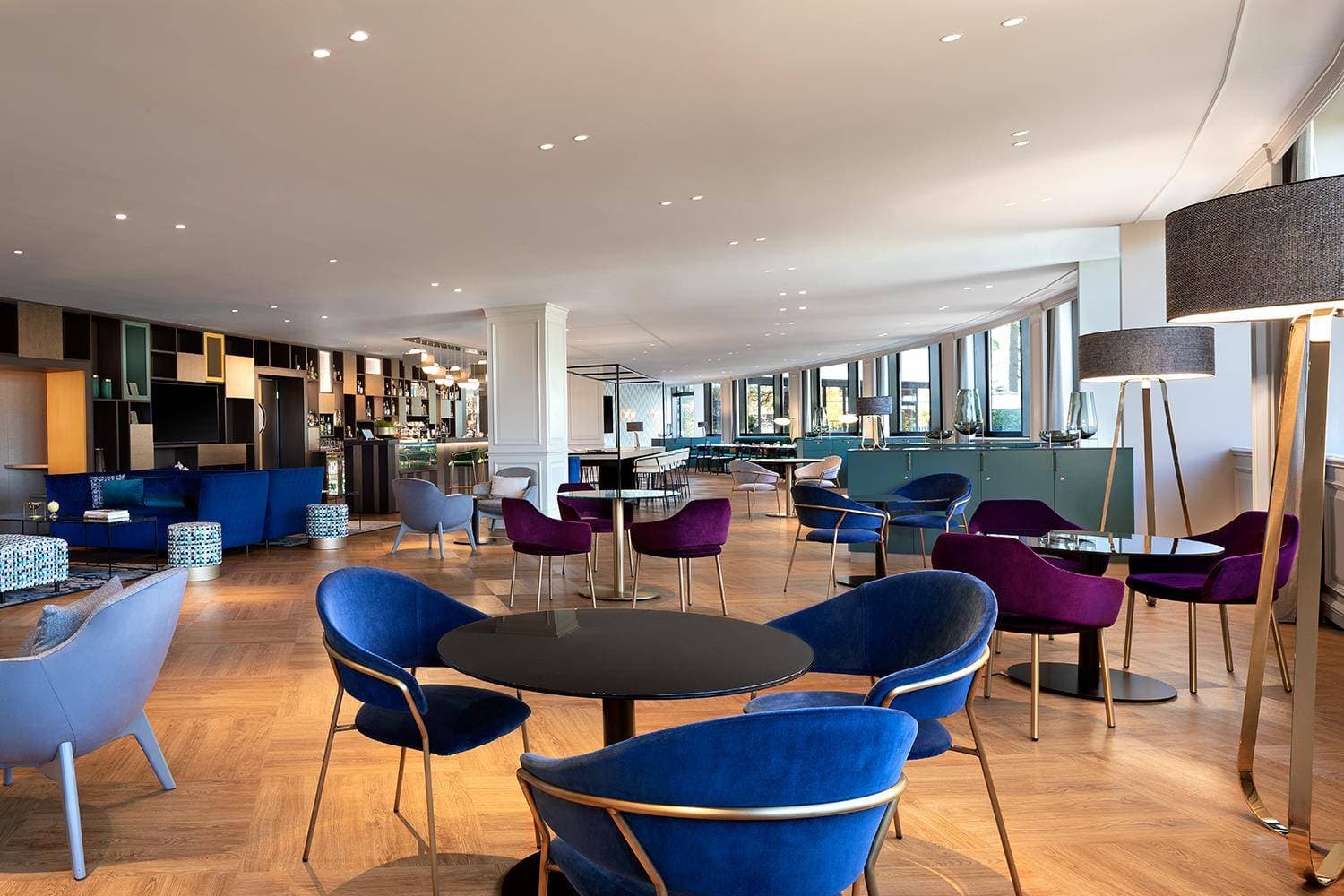 Sheraton Milan San Siro 19