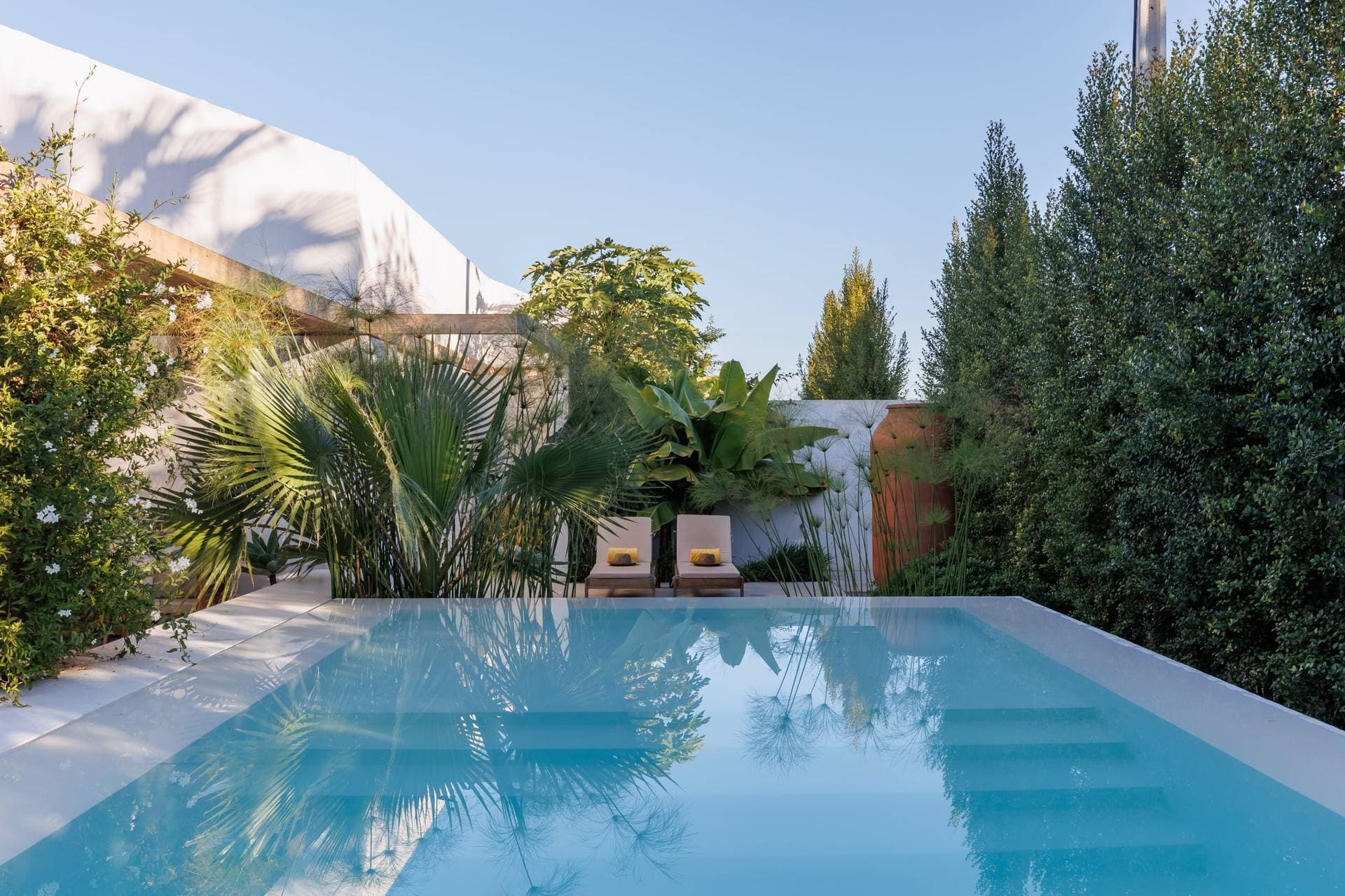 Laranjal Farm House 3