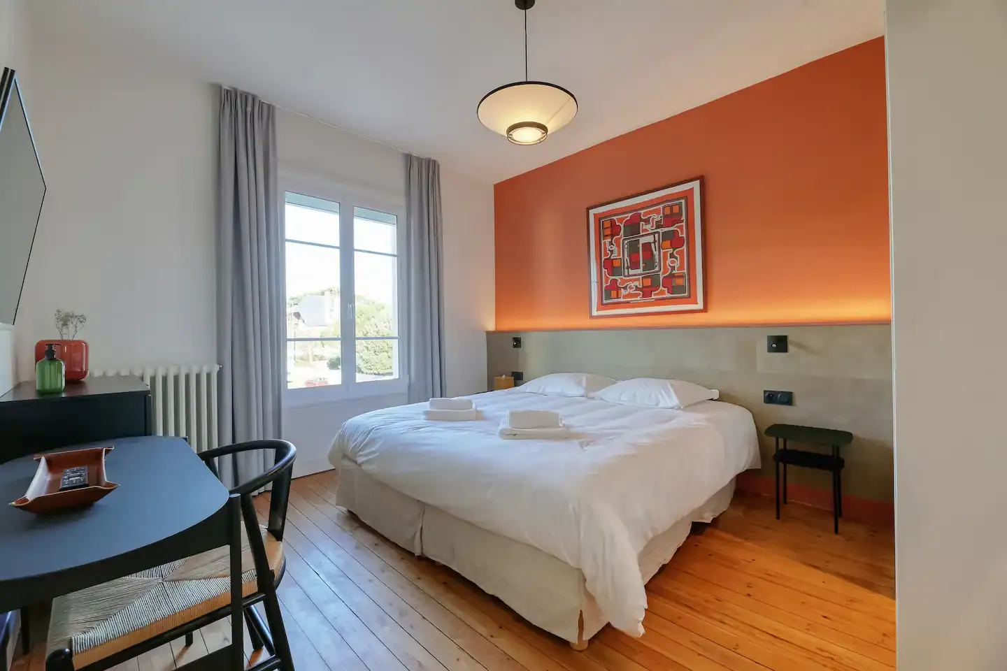 La Villa Berry 53