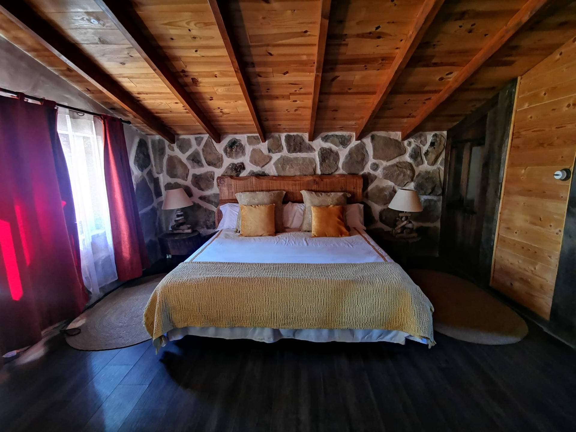 Los Castillos Agroturismo 9