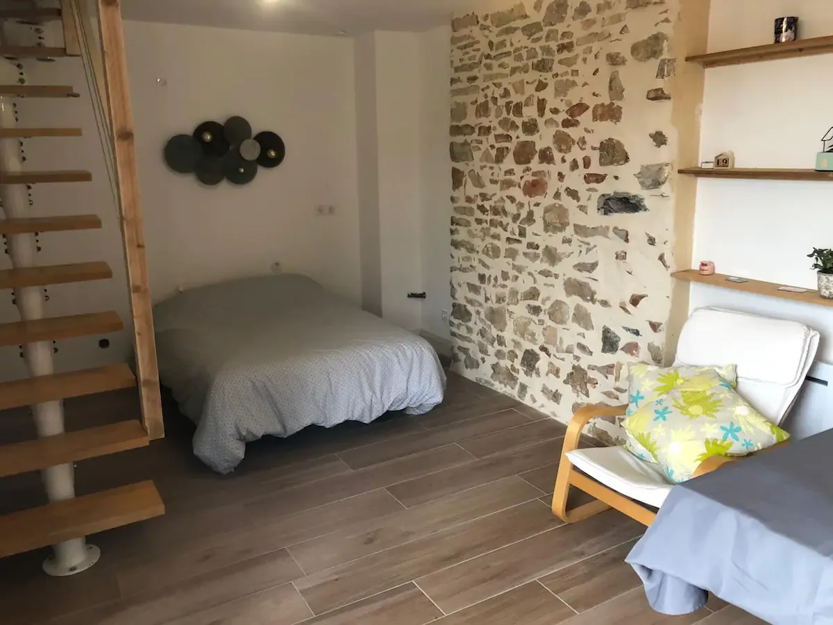La Maison d'Agathe 14