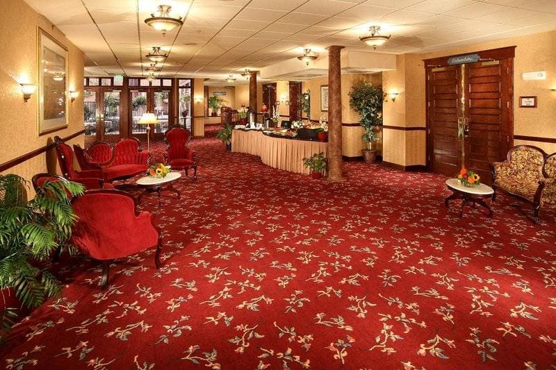 Hotel Boulderado 8