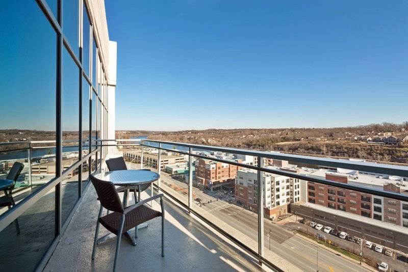 Hilton Branson Convention Center 21
