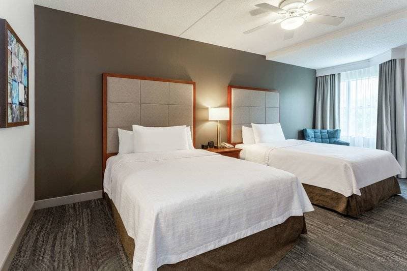 Homewood Suites by Hilton Albany 19