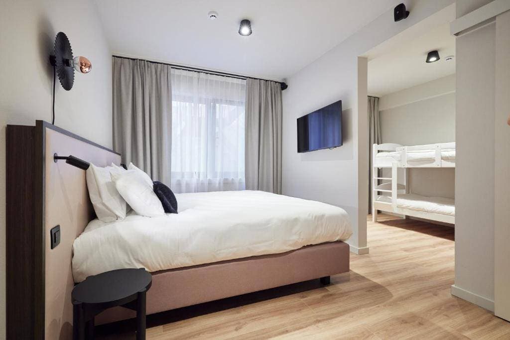 Rosa Hotel 17