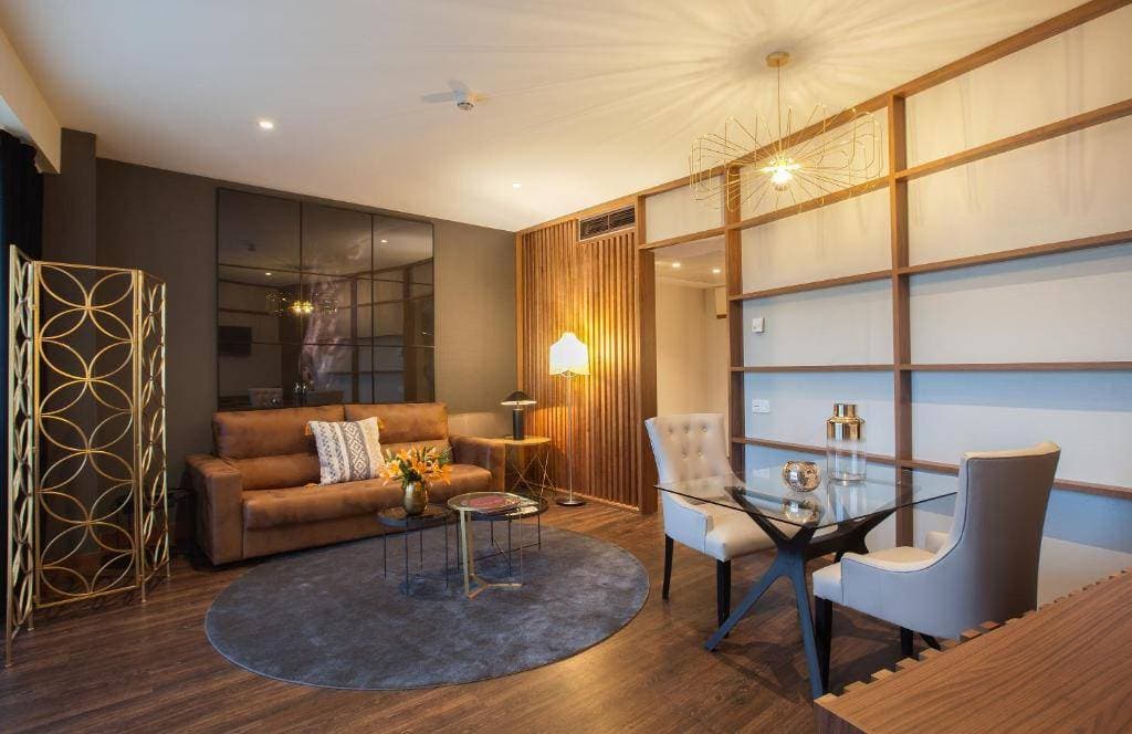 Hotel Tres Reyes 16