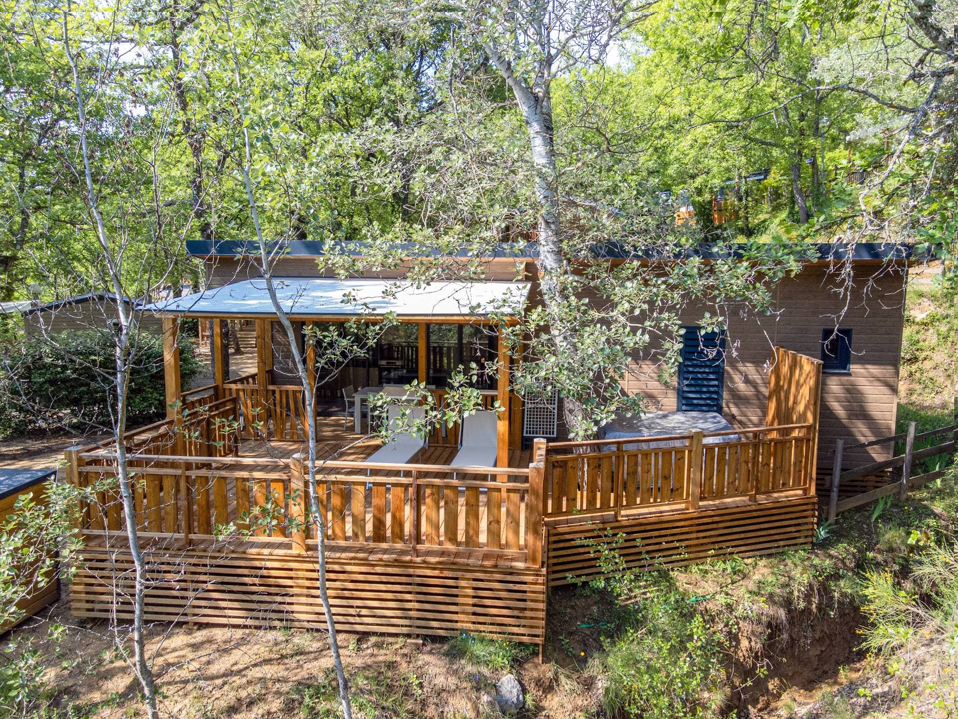 Camping Le Clos de Barbey  12