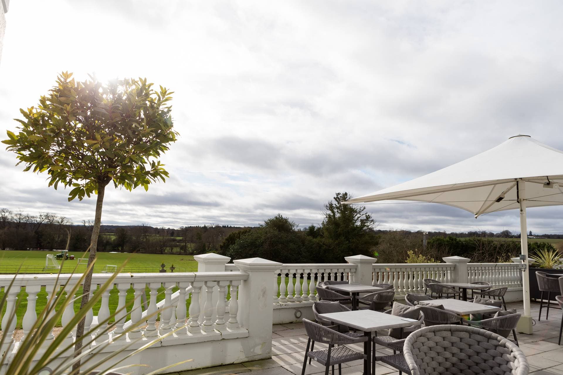 De Vere Wokefield Estate  7