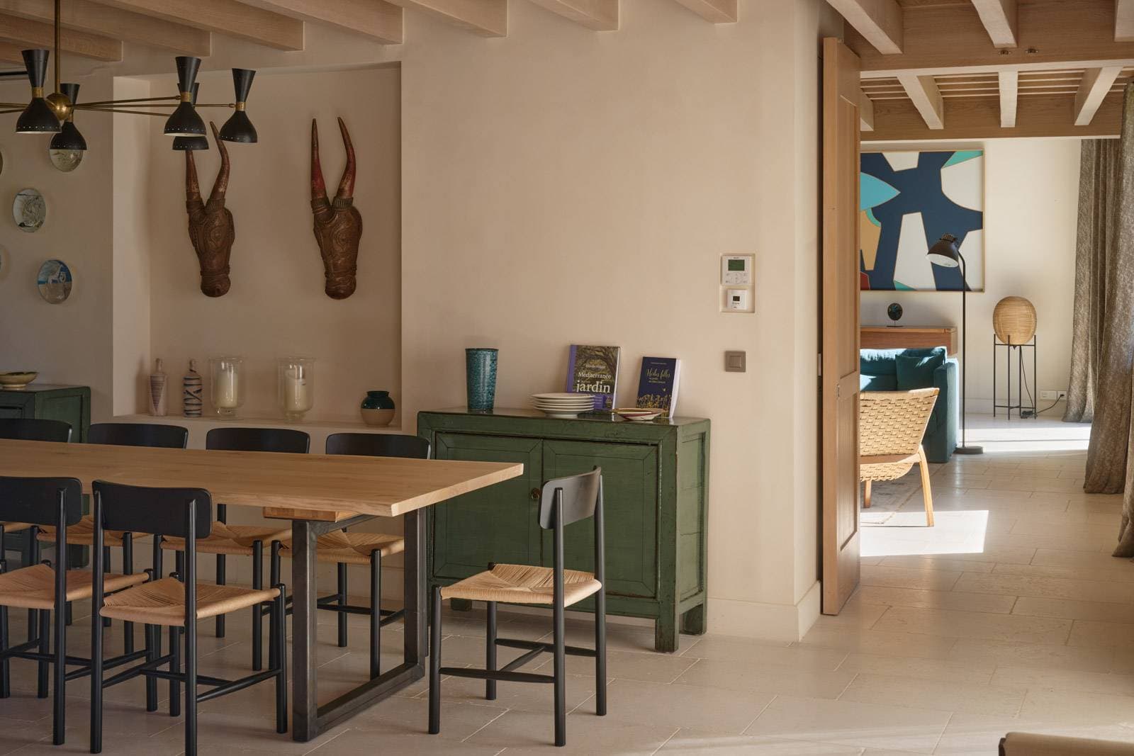 Le domaine Beauvallon 25