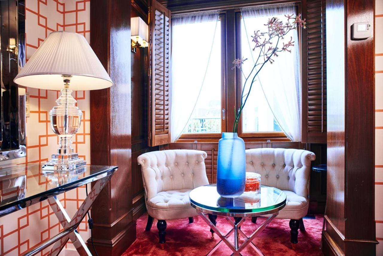Hotel Estheréa 15