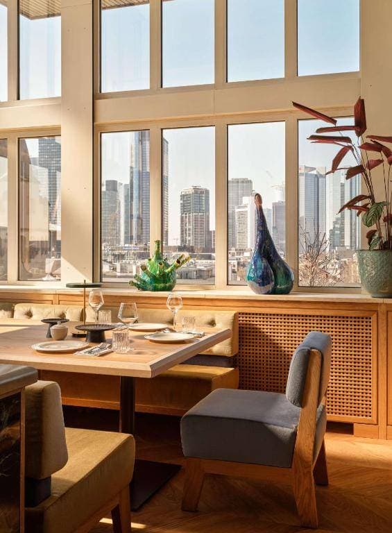 Flemings Hotel Frankfurt-Central 33
