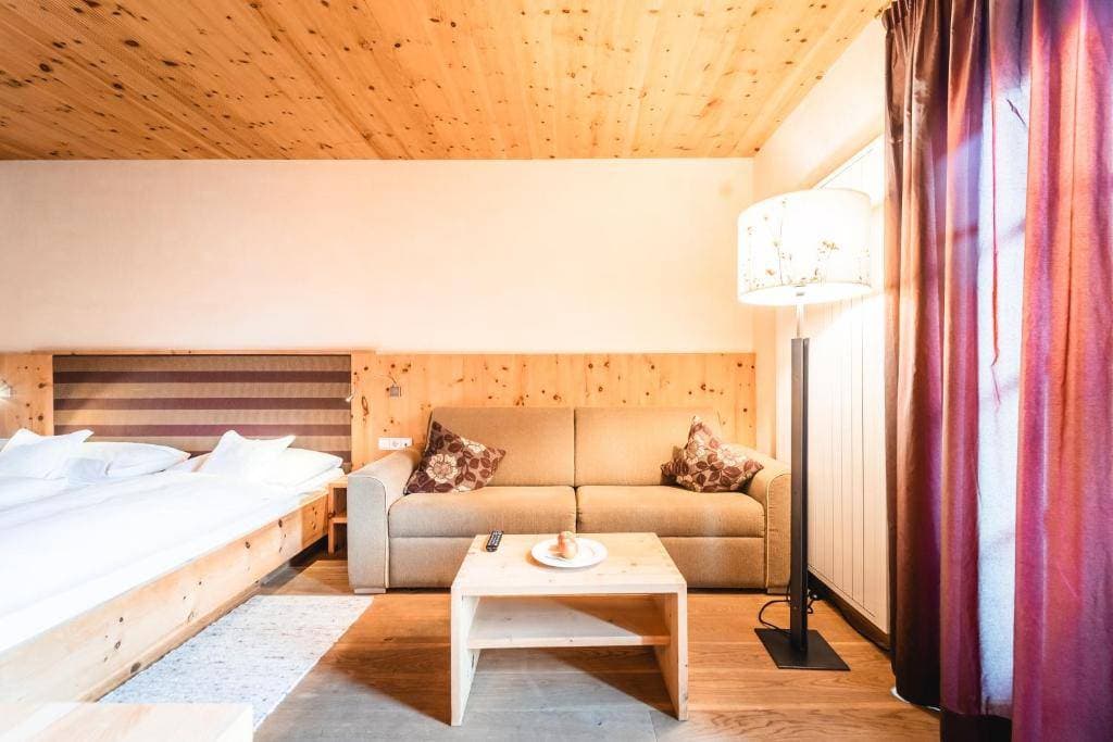 Naturhotel Leitlhof 39