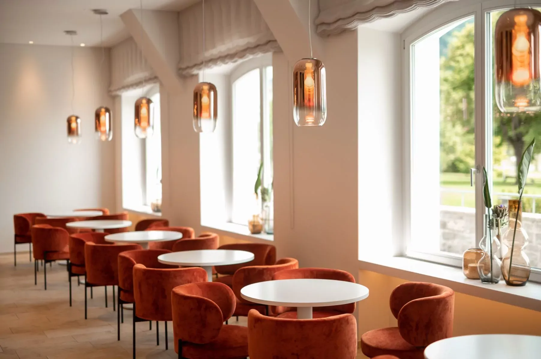 Seehotel am Kaiserstrand 11