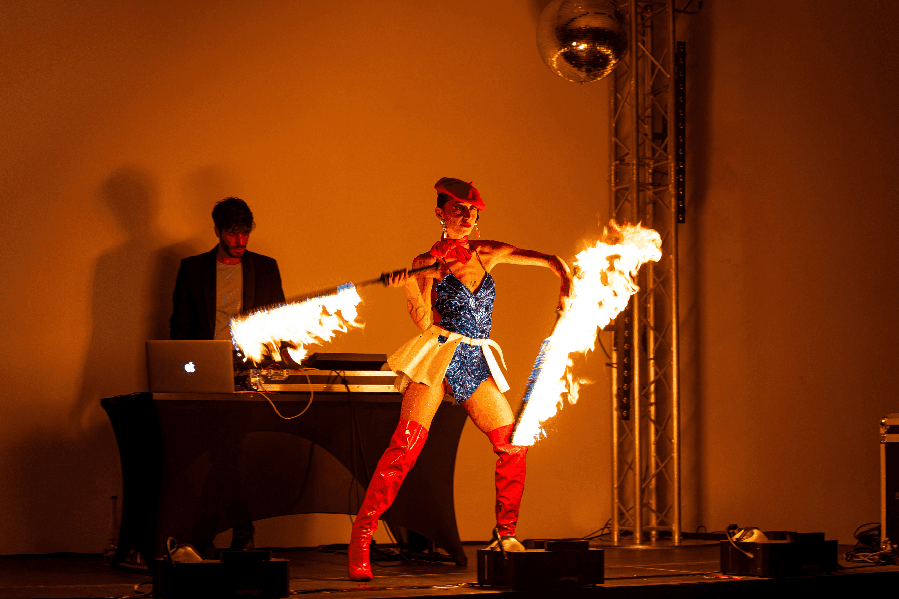 L'hôtel Novotel Lyon Bron Meeting & Events 21