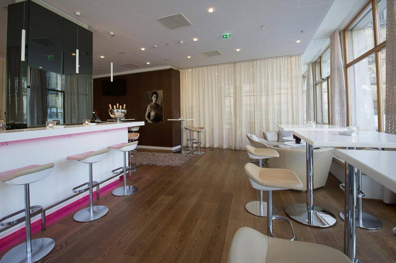 Hotel Am Domplatz 11