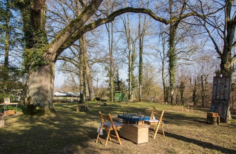 Au Grand Air 1