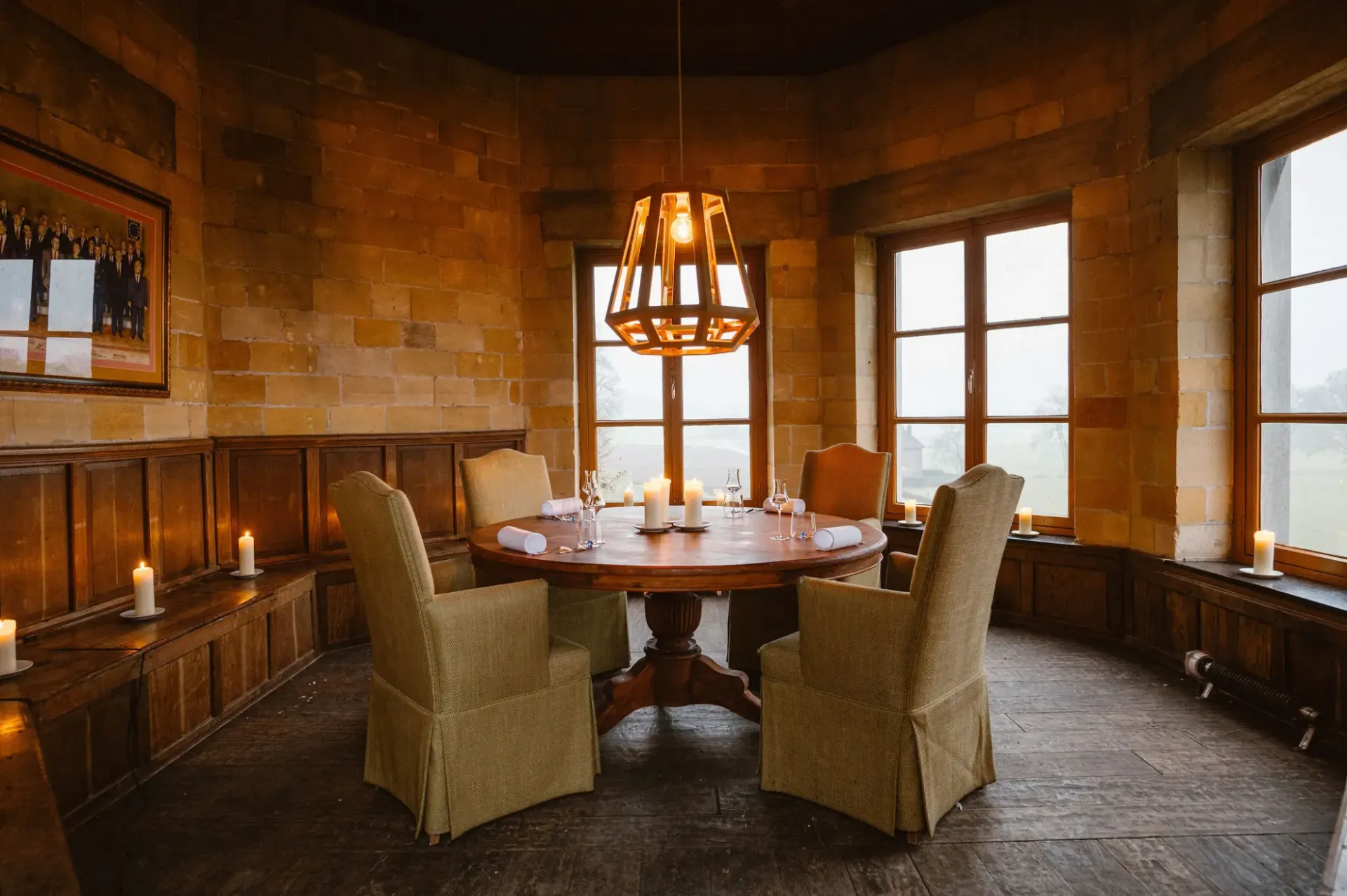 Château Neercanne 37