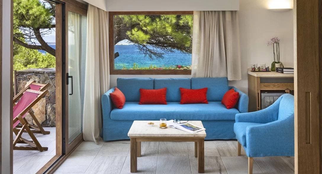 Resort Valle Dell'Erica Thalasso & Spa 24